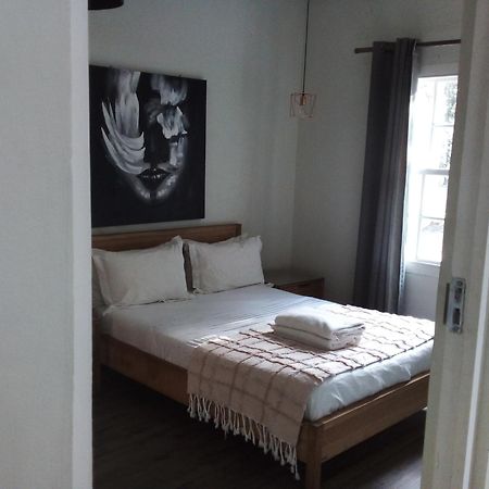 Hotel Essenwood House Durban Exterior foto