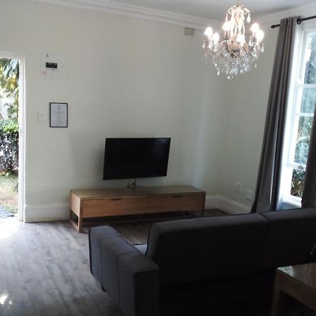 Hotel Essenwood House Durban Exterior foto